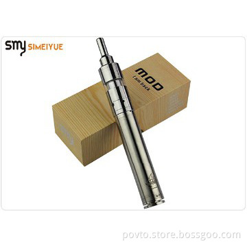 ON SALE!!!Newest genesis mod Caravela clone mod best ss vaporizer kit